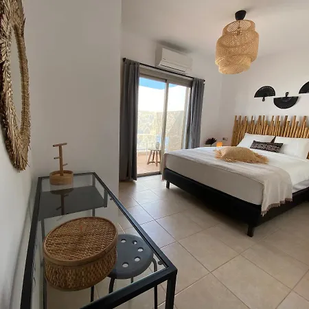 Casa Blanca - Sea Views - Private Pool - Wifi - Bbq Nyaraló *