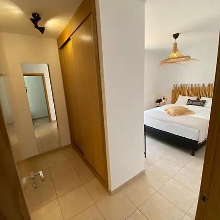 Casa Blanca Caleta - Golf & Sea Views - Private Heated Saltwater Pool - Bbq - Aircondition