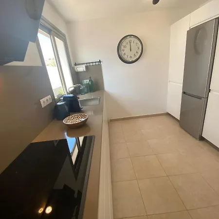 Dom wakacyjny Casa Blanca - Sea Views - Private Pool - Wifi - Bbq Caleta De Fuste