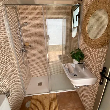 Casa Blanca - Sea Views - Private Pool - Wifi - Bbq Dom wakacyjny